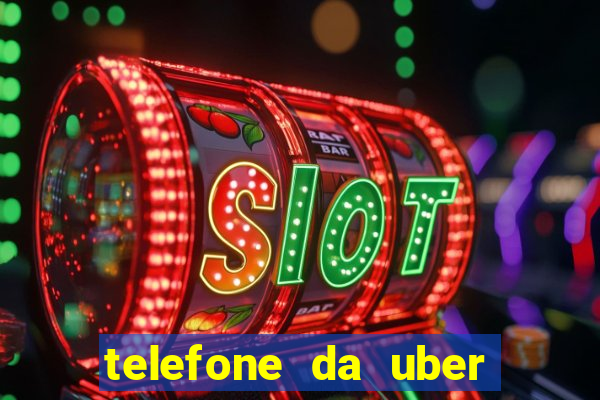 telefone da uber porto alegre